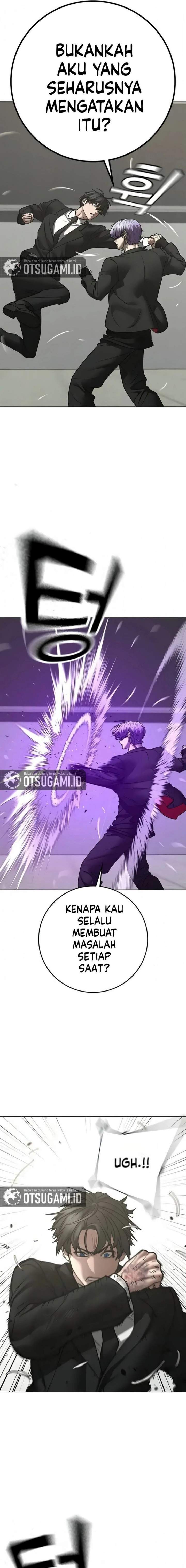 Read Reality Quest ID Manga Online