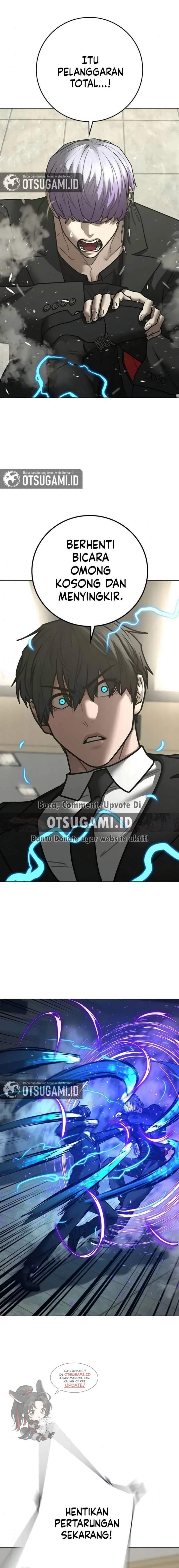 Read Reality Quest ID Manga Online