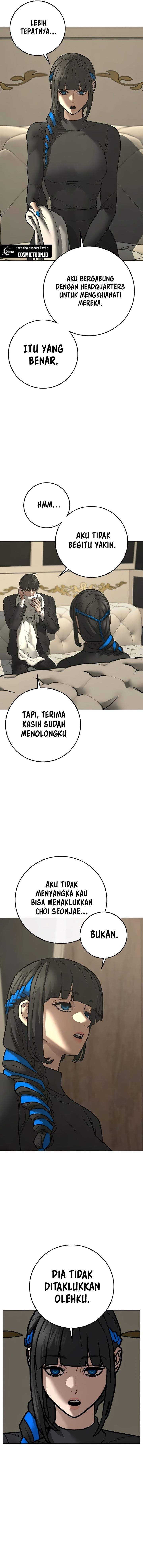 Read Reality Quest ID Manga Online