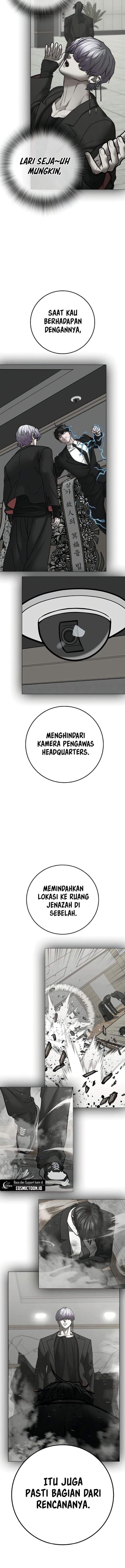 Read Reality Quest ID Manga Online