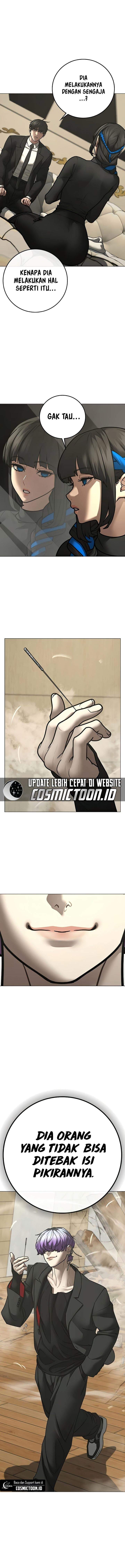 Read Reality Quest ID Manga Online