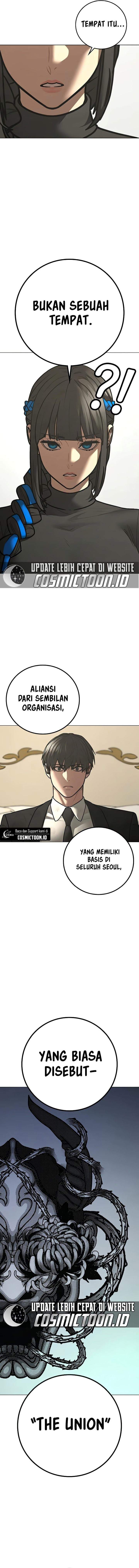 Read Reality Quest ID Manga Online