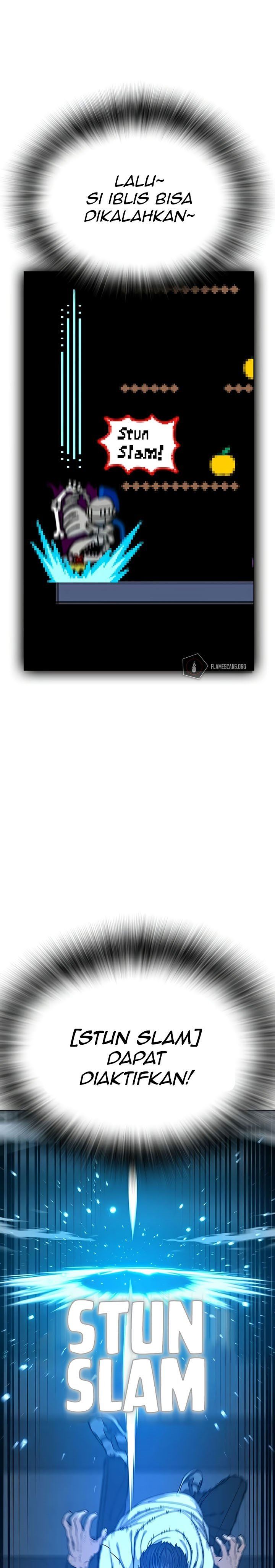 Read Reality Quest ID Manga Online