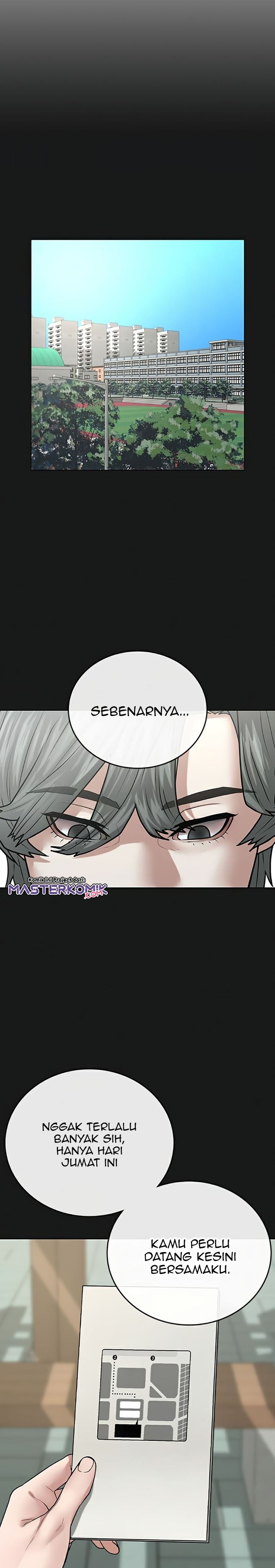 Read Reality Quest ID Manga Online