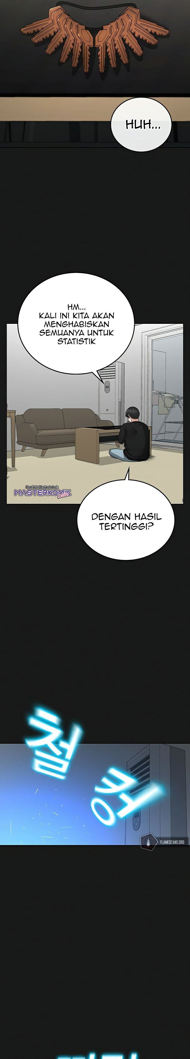 Read Reality Quest ID Manga Online