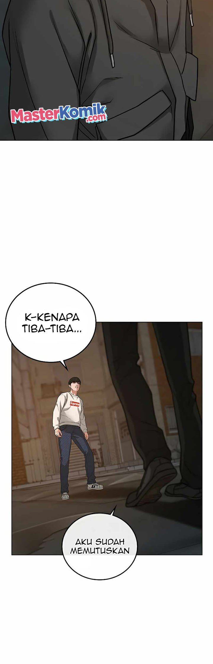 Read Reality Quest ID Manga Online