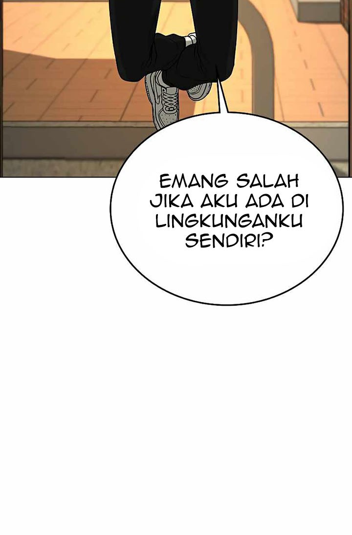 Read Reality Quest ID Manga Online