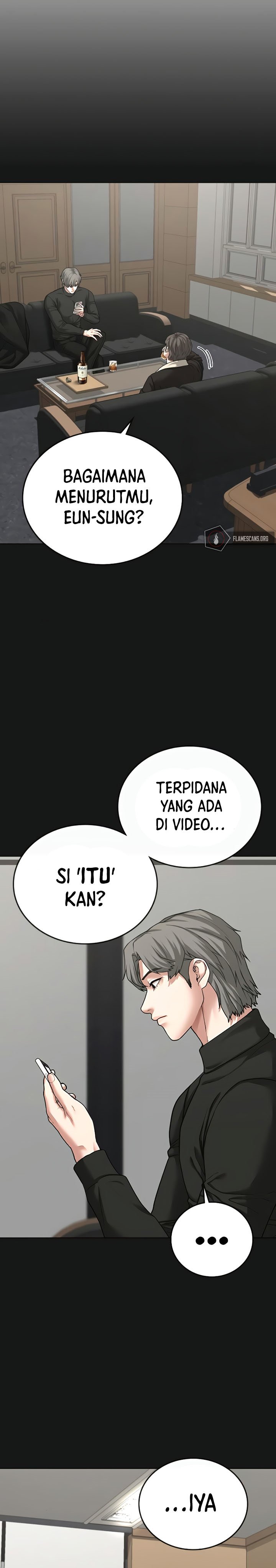Read Reality Quest ID Manga Online