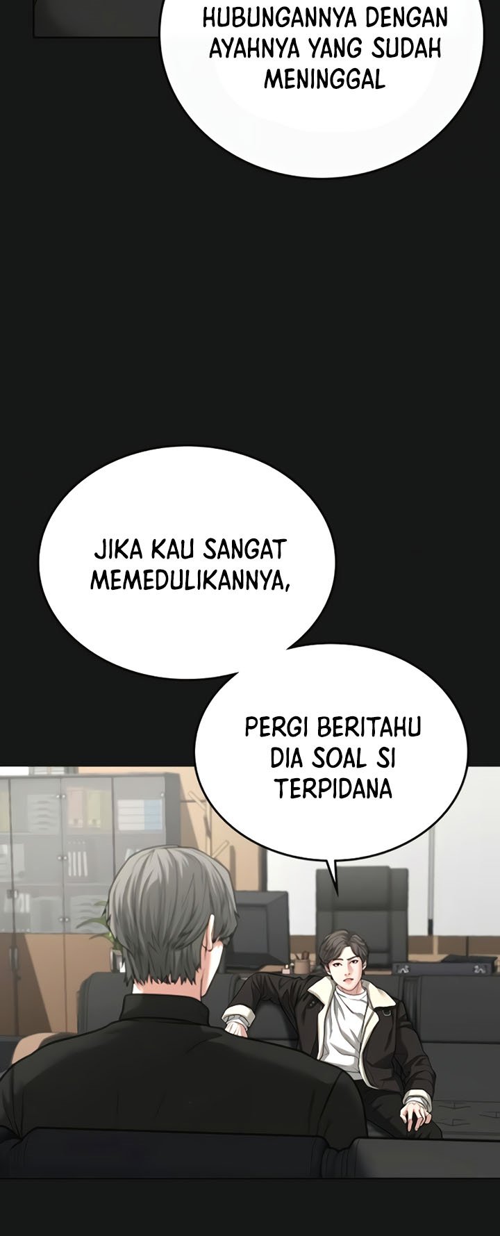 Read Reality Quest ID Manga Online