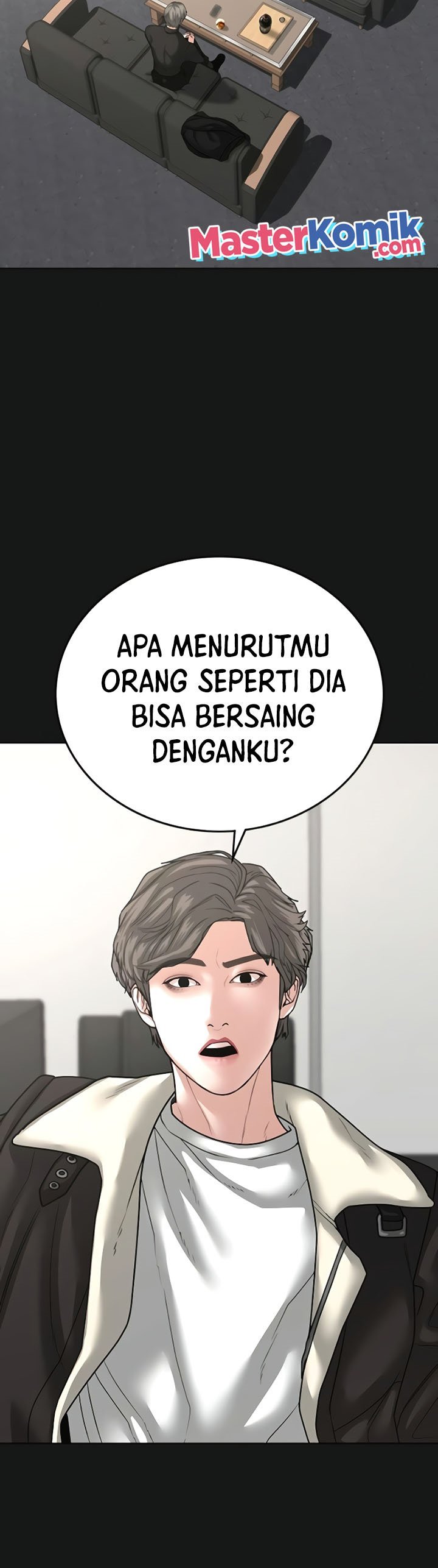 Read Reality Quest ID Manga Online