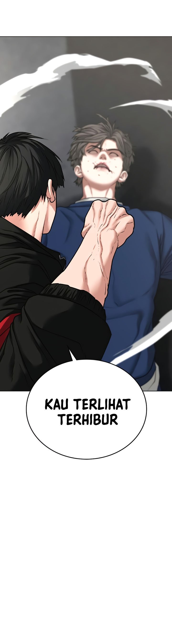 Read Reality Quest ID Manga Online
