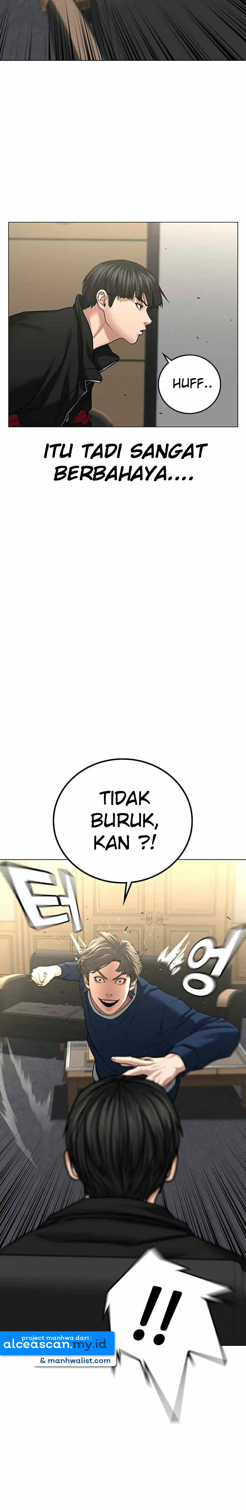 Read Reality Quest ID Manga Online