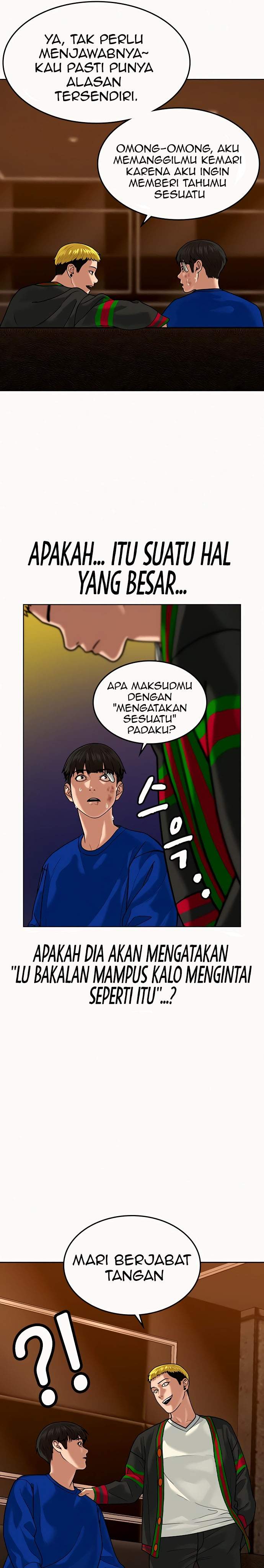 Read Reality Quest ID Manga Online