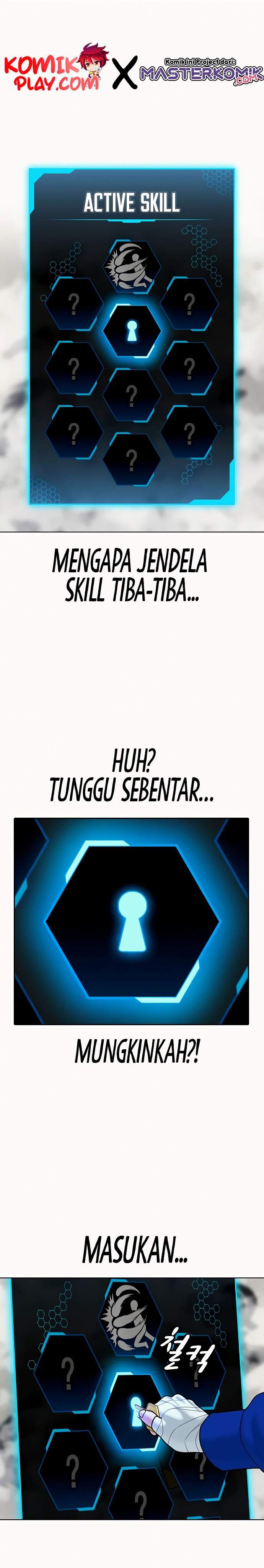 Read Reality Quest ID Manga Online