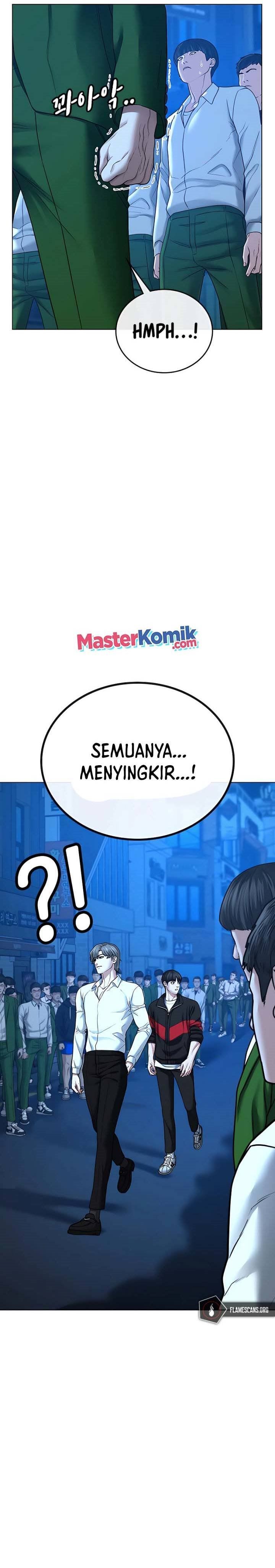 Read Reality Quest ID Manga Online