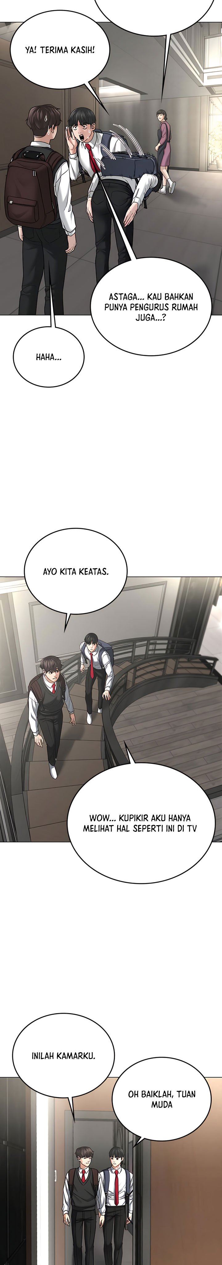 Read Reality Quest ID Manga Online