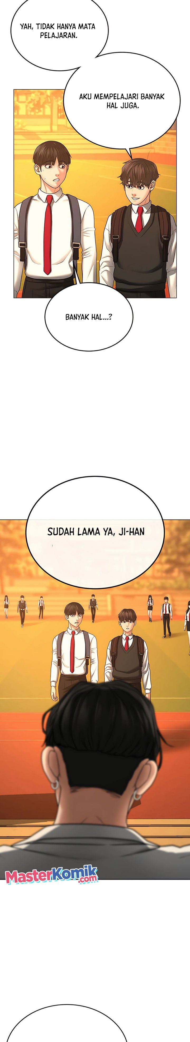 Read Reality Quest ID Manga Online