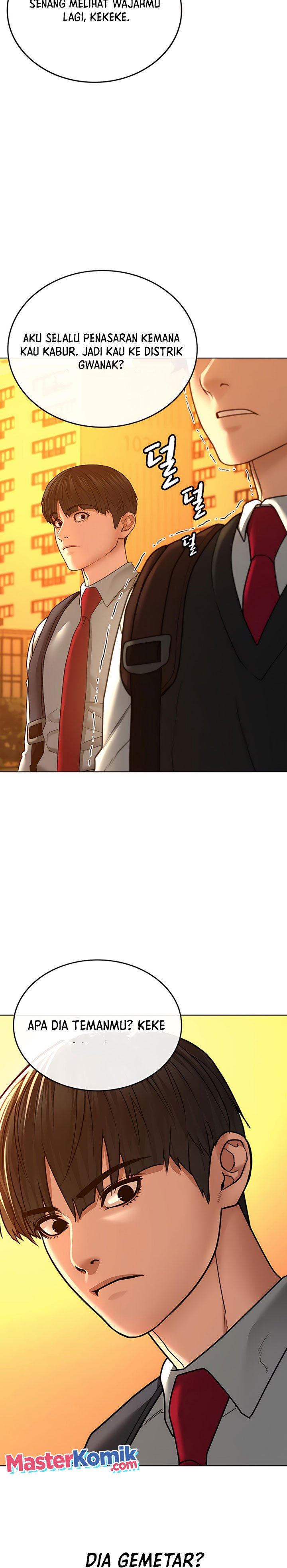 Read Reality Quest ID Manga Online