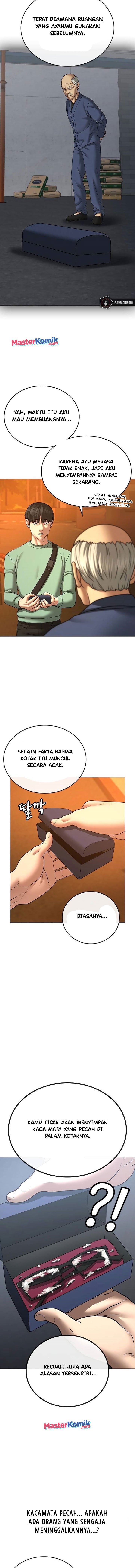 Read Reality Quest ID Manga Online