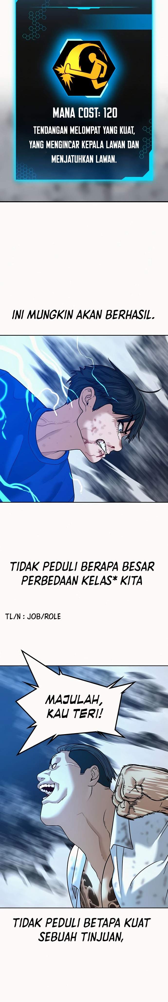 Read Reality Quest ID Manga Online