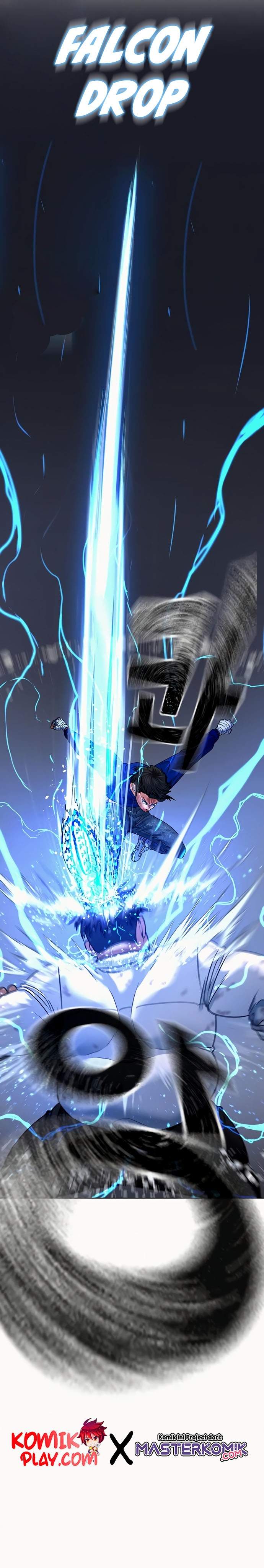 Read Reality Quest ID Manga Online