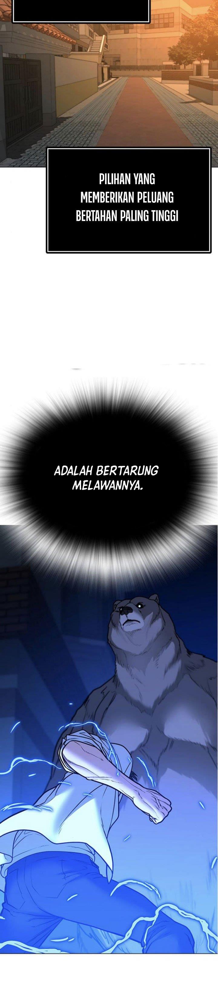 Read Reality Quest ID Manga Online
