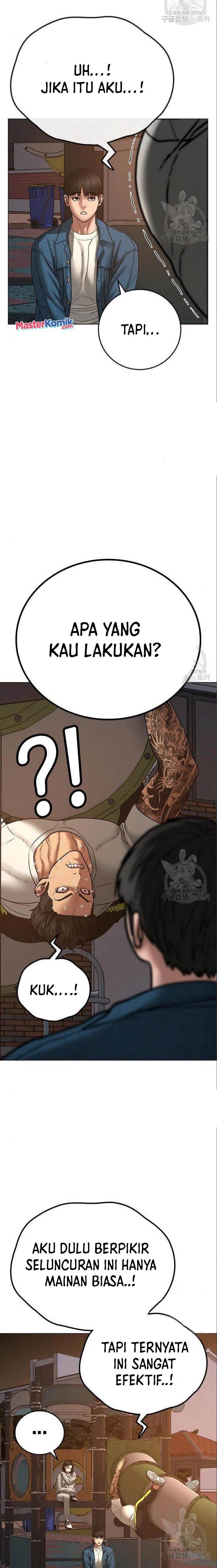 Read Reality Quest ID Manga Online