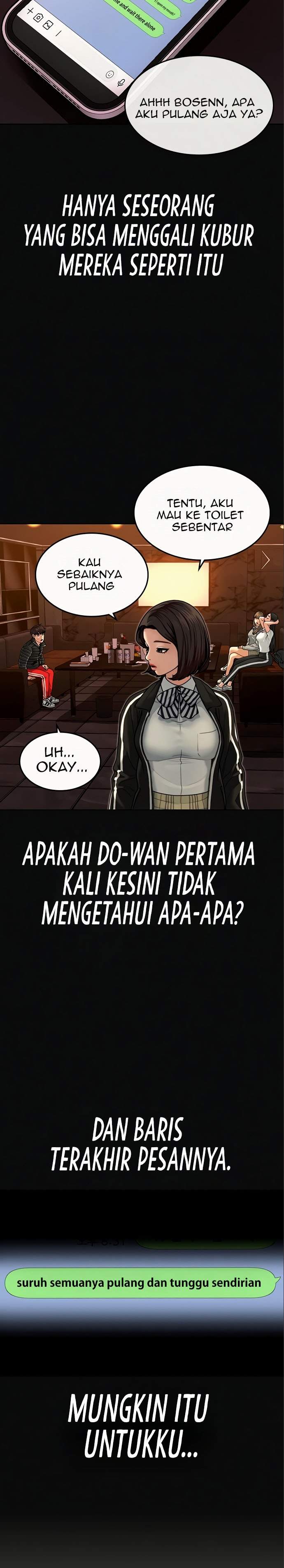 Read Reality Quest ID Manga Online