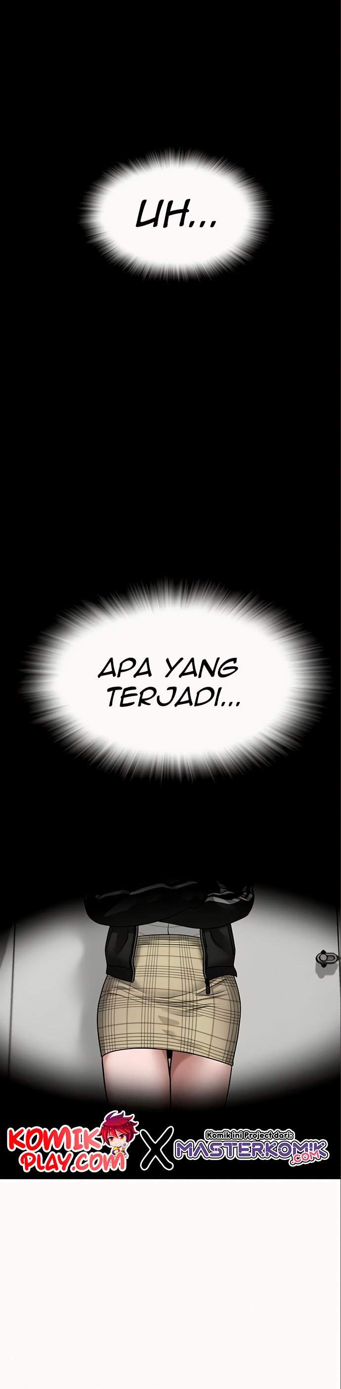 Read Reality Quest ID Manga Online