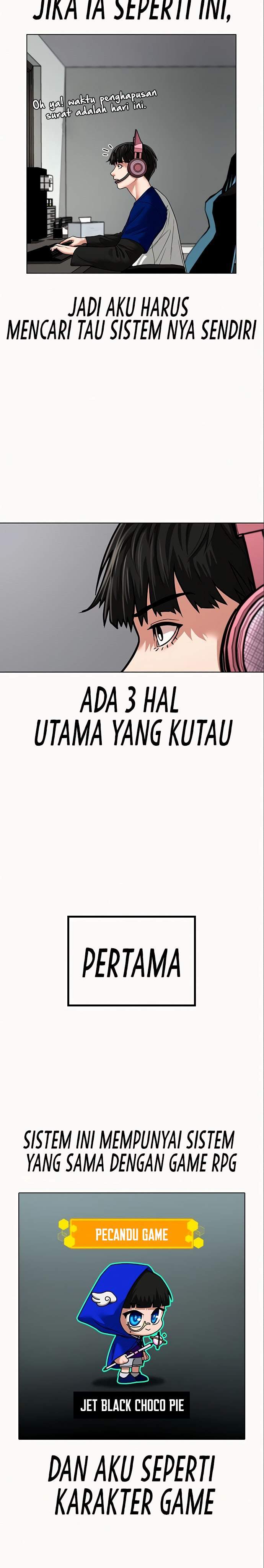 Read Reality Quest ID Manga Online