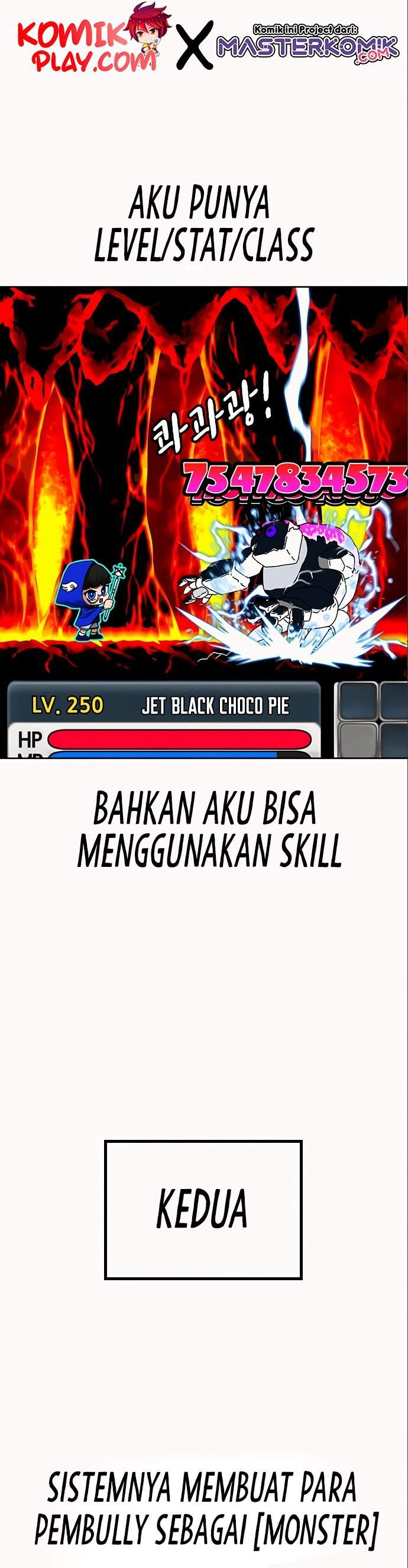 Read Reality Quest ID Manga Online