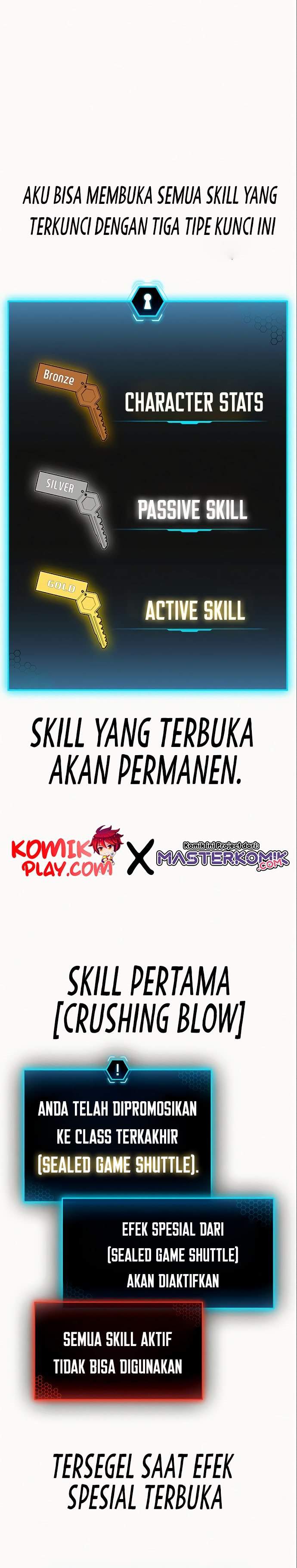 Read Reality Quest ID Manga Online
