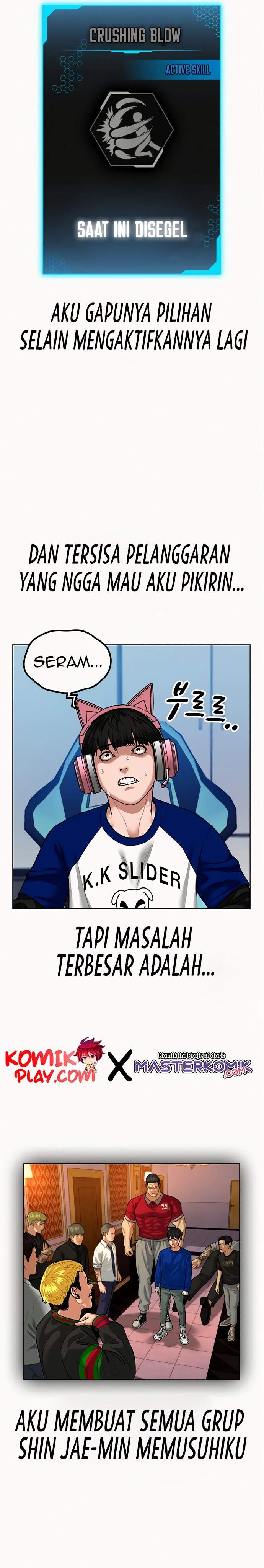 Read Reality Quest ID Manga Online