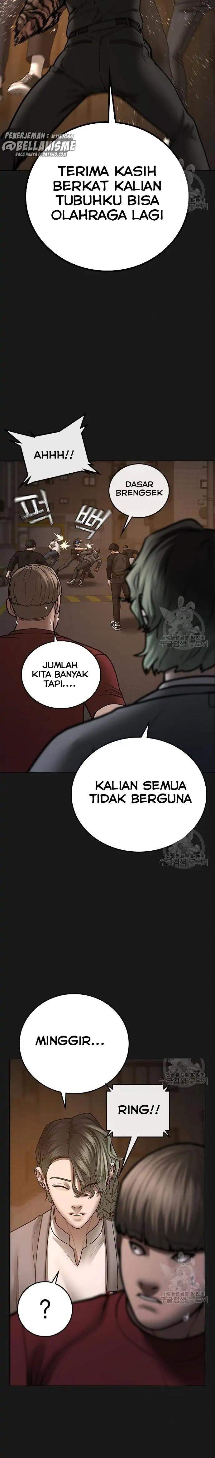 Read Reality Quest ID Manga Online