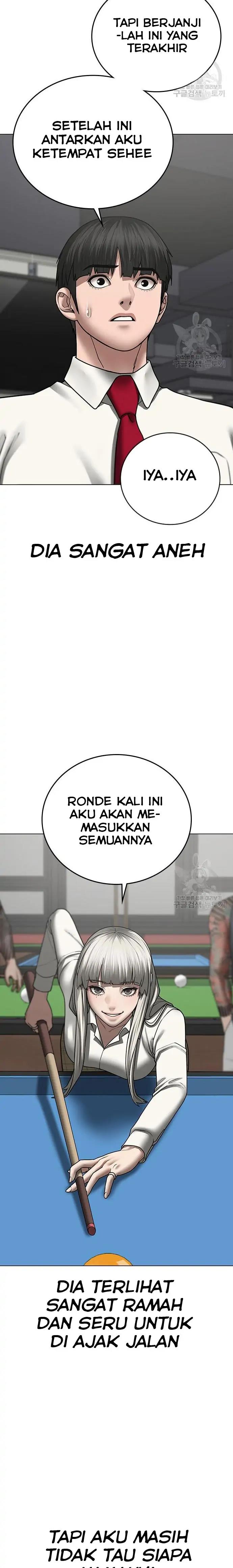 Read Reality Quest ID Manga Online
