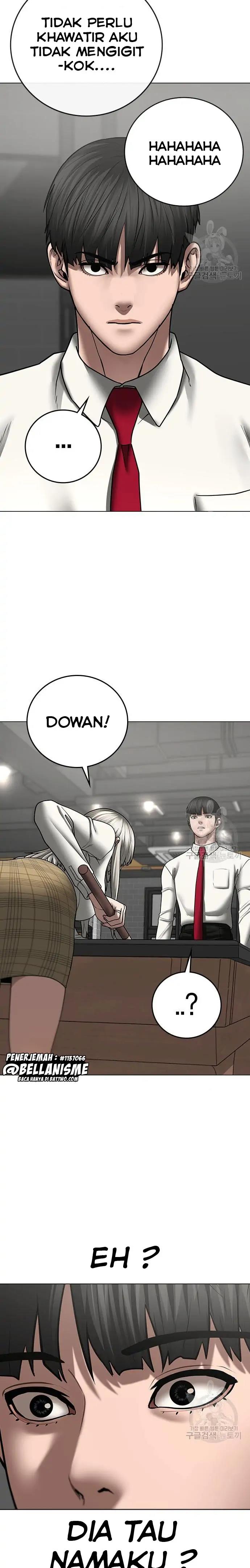 Read Reality Quest ID Manga Online