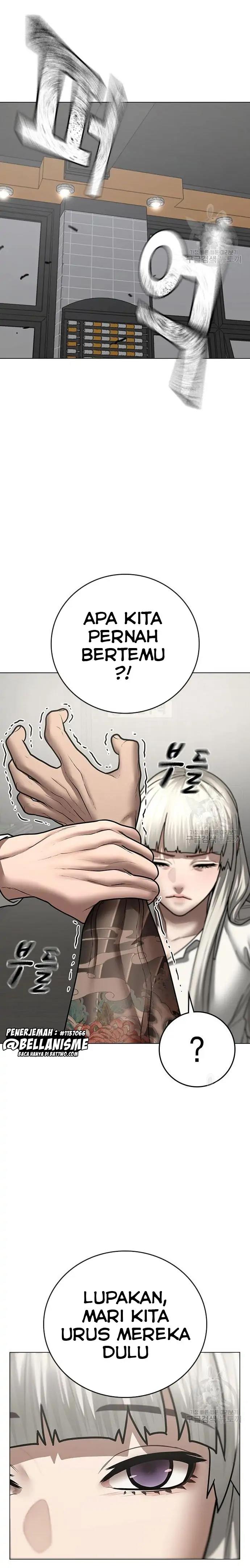 Read Reality Quest ID Manga Online