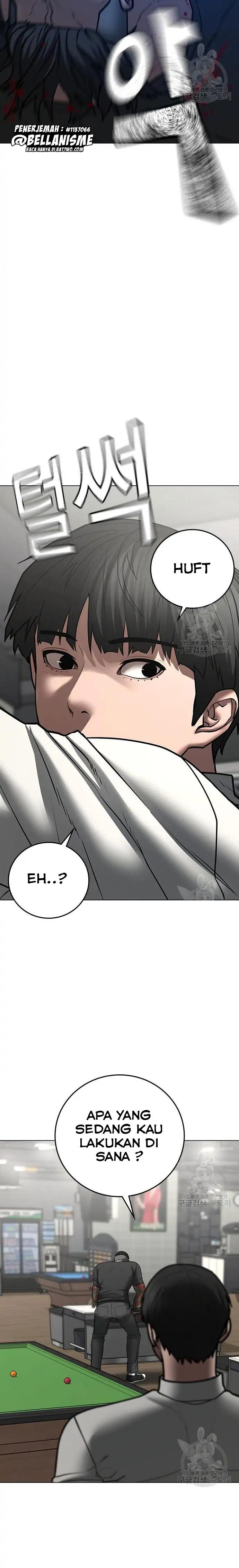 Read Reality Quest ID Manga Online
