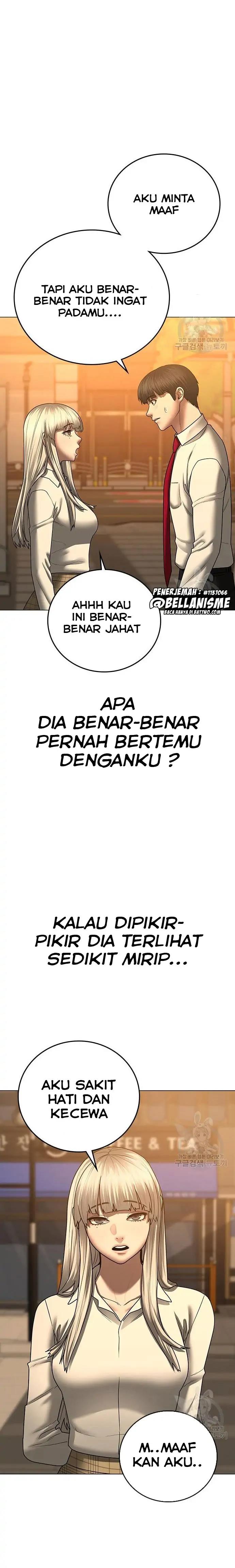 Read Reality Quest ID Manga Online