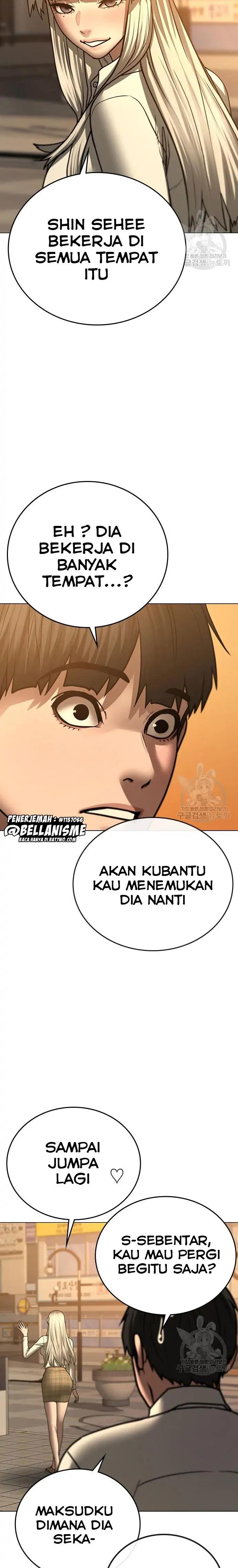 Read Reality Quest ID Manga Online