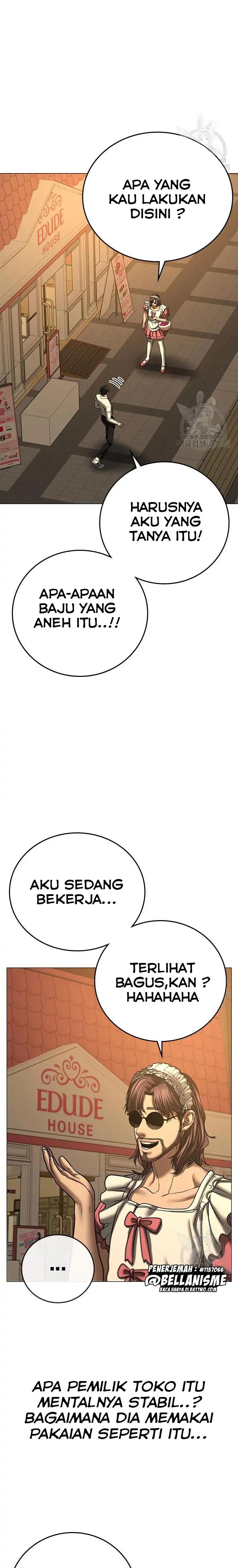 Read Reality Quest ID Manga Online