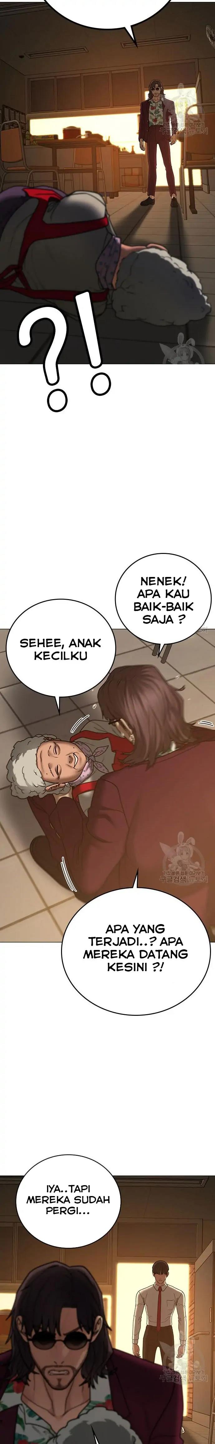 Read Reality Quest ID Manga Online