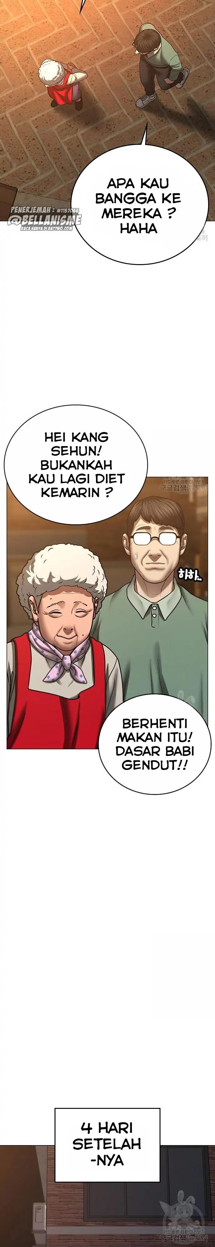 Read Reality Quest ID Manga Online
