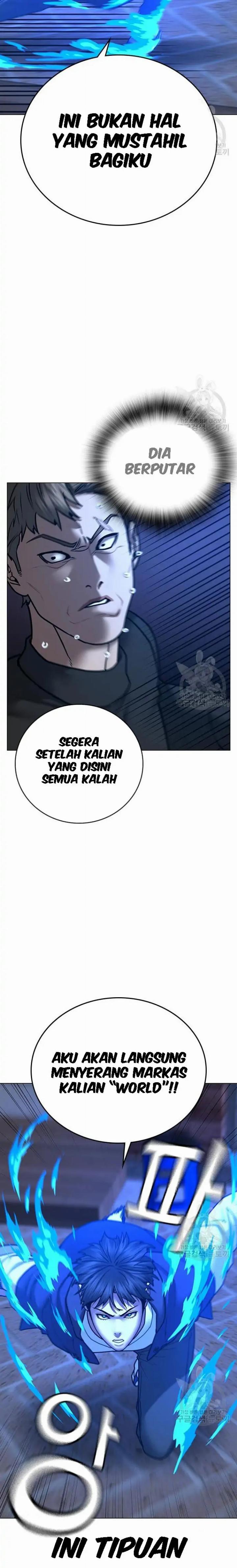 Read Reality Quest ID Manga Online