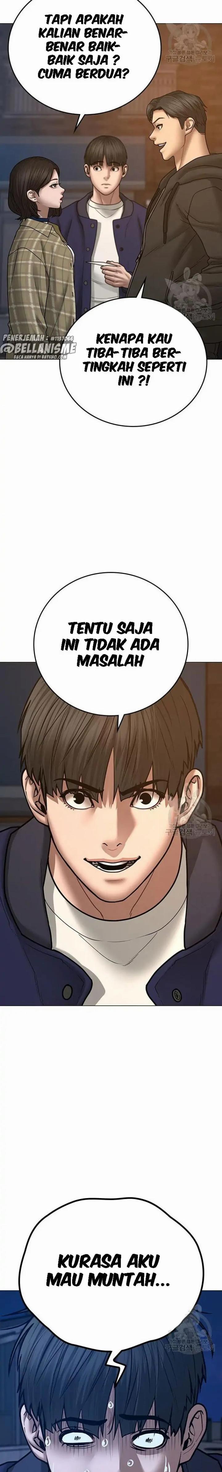 Read Reality Quest ID Manga Online