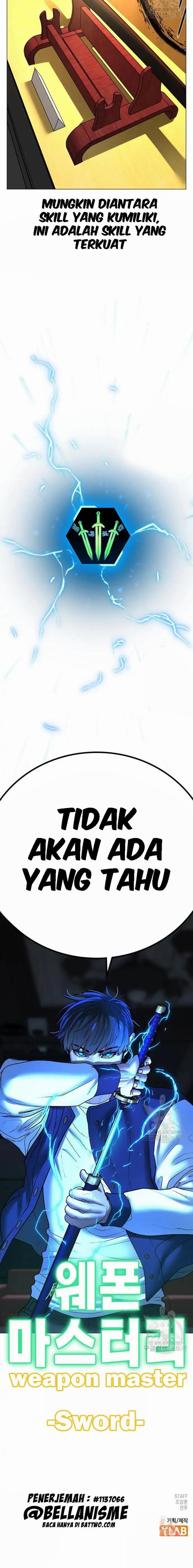Read Reality Quest ID Manga Online