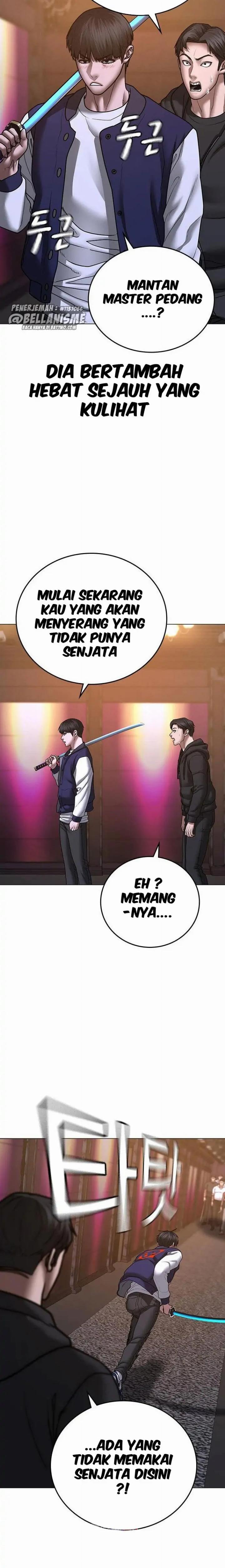 Read Reality Quest ID Manga Online