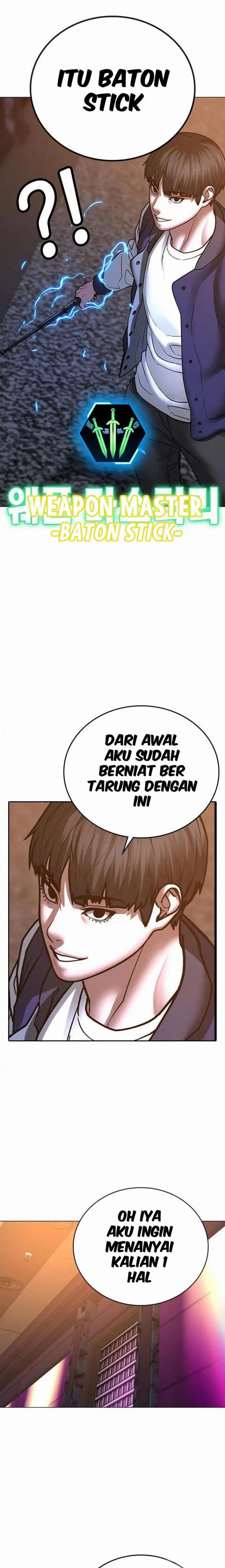Read Reality Quest ID Manga Online
