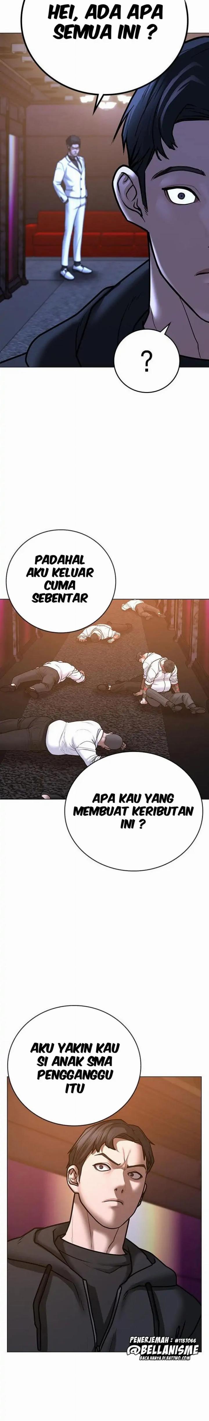 Read Reality Quest ID Manga Online