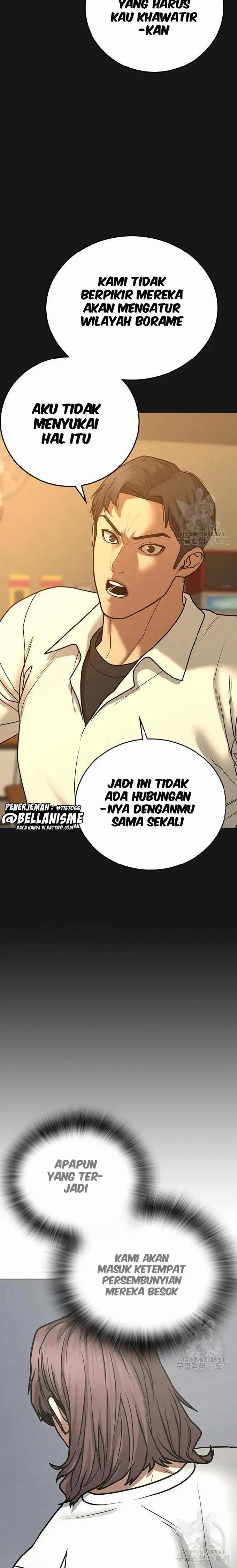 Read Reality Quest ID Manga Online